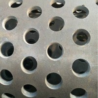 Perforated Metal Mesh Speaker Grill / Perforated Mesh